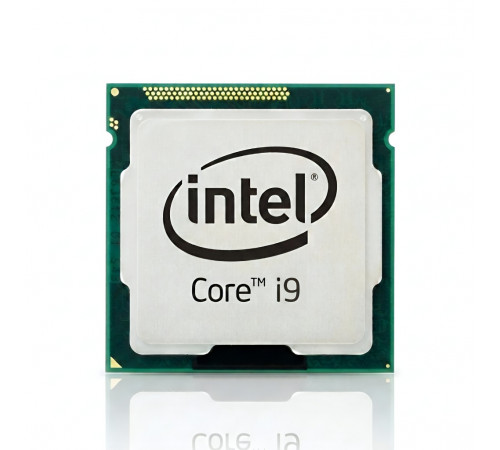 Процессор CPU Intel Core i9- 9900K