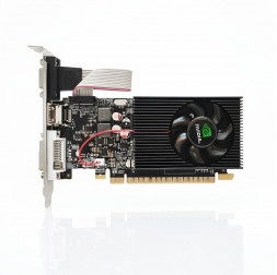 Видеокарта Nvidia GT 210 1 GB, OEM