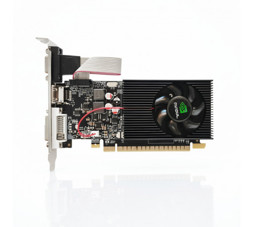 Видеокарта Nvidia GT 610 2 GB Winnfox
