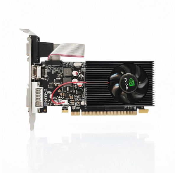 Видеокарта Nvidia GT 730 4GB Winnfox OEM