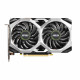 Видеокарта Nvidia GTX 1660 SUPER 6GB MSI VENTUS XS