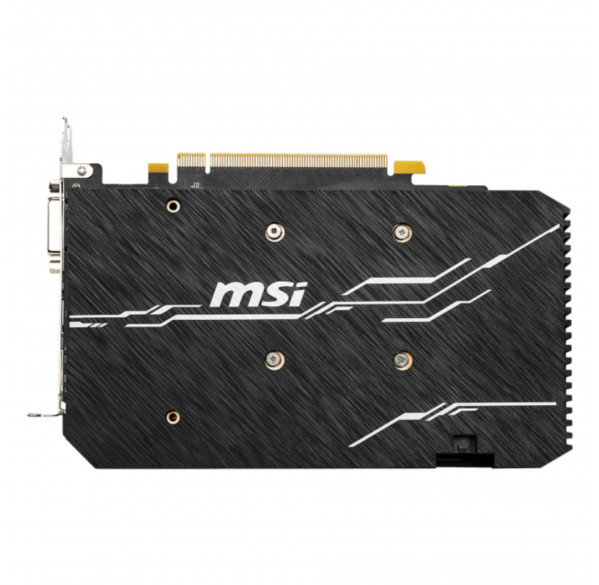 Видеокарта Nvidia GTX 1660 SUPER 6GB MSI VENTUS XS Видеокарта Nvidia GTX 1660 SUPER 6GB MSI VENTUS XS