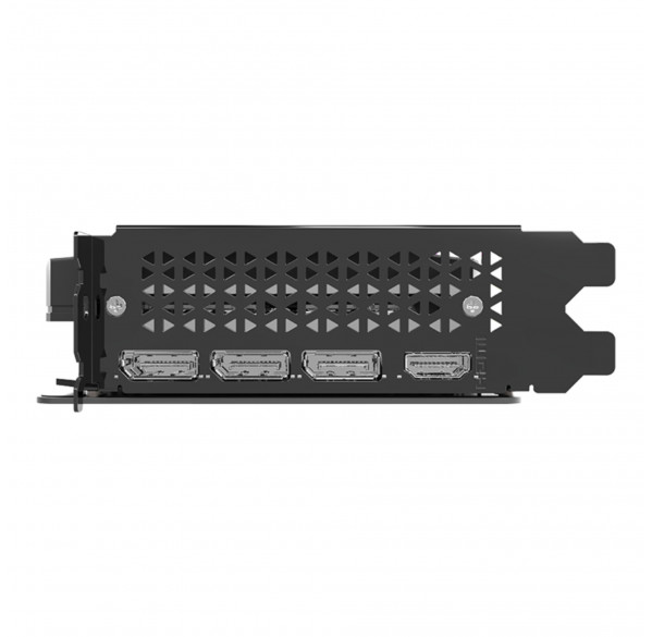 Видеокарта Nvidia RTX 5060 TI 16GB PNY Epic-X OC Видеокарта Nvidia RTX 5060 TI 16GB PNY Epic-X OC