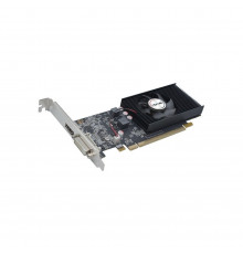 Видеокарта Nvidia GT 240 1GB AFOX Б/У без коробки