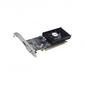 Видеокарта Nvidia GT 240 1GB AFOX Б/У без коробки