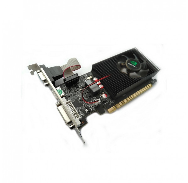 Видеокарта Nvidia GT 730 2GB Nvidia OEM