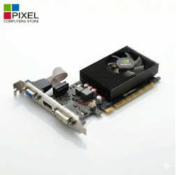 Видеокарта Nvidia GT 730 4GB Winnfox OEM