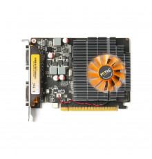 Видеокарта Nvidia GT 730 2GB ZOTAC б/у