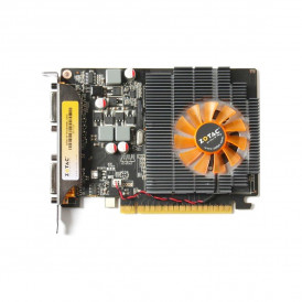 Видеокарта Nvidia GT 730 2GB ZOTAC б/у