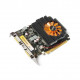 Видеокарта Nvidia GT 730 2GB ZOTAC б/у
