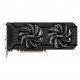 Видеокарта Nvidia GTX 1060 6GB Palit Б/У без коробки 
