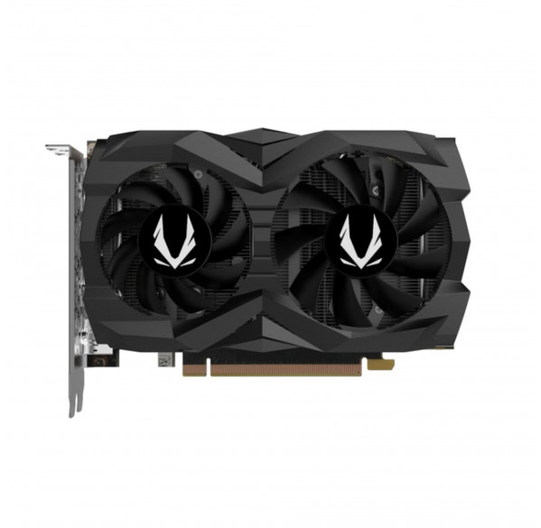 Видеокарта Nvidia GTX 1660 TI 6GB Zotac Б/У с коробкой Видеокарта Nvidia GTX 1660 TI 6GB Zotac Б/У с коробкой