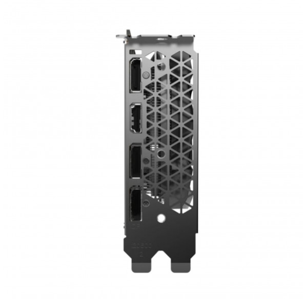 Видеокарта Nvidia GTX 1660 TI 6GB Zotac Б/У с коробкой Видеокарта Nvidia GTX 1660 TI 6GB Zotac Б/У с коробкой