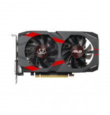 Видеокарта Nvidia GTX 1050 TI 4GB ASUS Cerberus, б/у