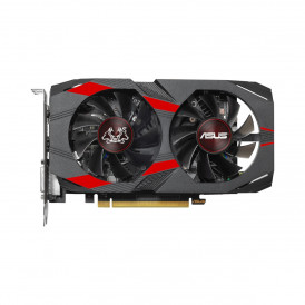 Видеокарта Nvidia GTX 1050 TI 4GB ASUS Cerberus, б/у
