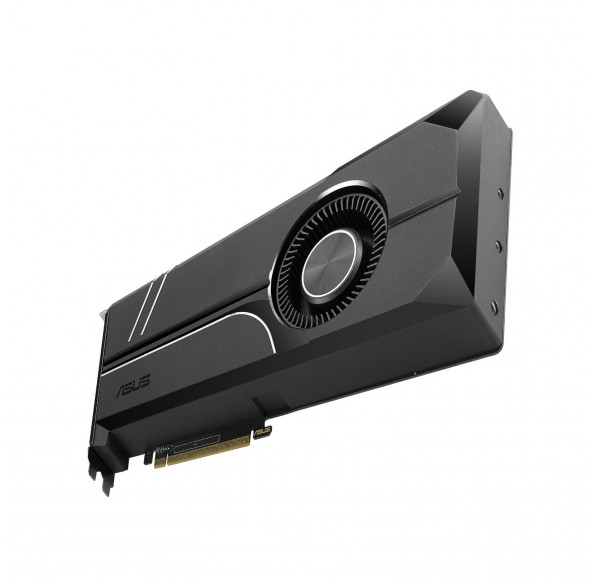 Видеокарта Nvidia GTX 1080 TI 11GB ASUS Turbo, б/у
