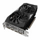 Видеокарта Nvidia GTX 1660 SUPER 6GB Gigabyte Б/У без коробки