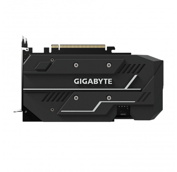Видеокарта Nvidia GTX 1660 SUPER 6GB Gigabyte Б/У без коробки Видеокарта Nvidia GTX 1660 SUPER 6GB Gigabyte Б/У без коробки