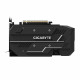 Видеокарта Nvidia GTX 1660 SUPER 6GB Gigabyte Б/У без коробки