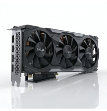 Видеокарта Nvidia GTX 1660 Super 6GB Zotac X-Gaming OC б/у