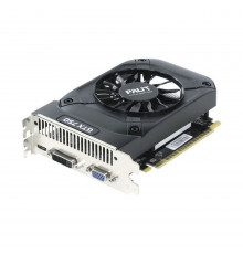 Видеокарта Nvidia GTX  750 2GB Palit Stormx б/у