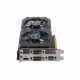 Видеокарта Nvidia GTX  750 TI 2GB ASUS OC б/у
