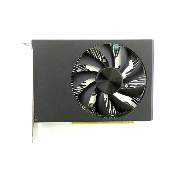 Видеокарта Nvidia GTX 1660 SUPER 6GB DELL Brand Б/У 