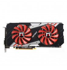 Видеокарта Nvidia GTX 1080 8GB Gainward Б/У без коробки