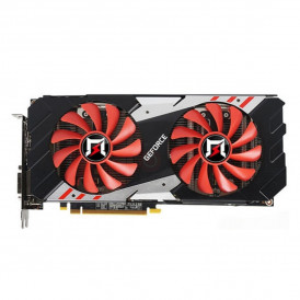 Видеокарта Nvidia GTX 1080 8GB Gainward Б/У без коробки