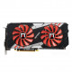 Видеокарта Nvidia GTX 1080 8GB Gainward Б/У без коробки