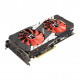 Видеокарта Nvidia GTX 1080 8GB Gainward Б/У без коробки