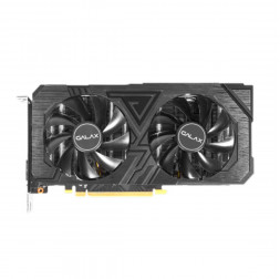 Видеокарта Nvidia GTX 1660 Super 6GB GALAX OEM