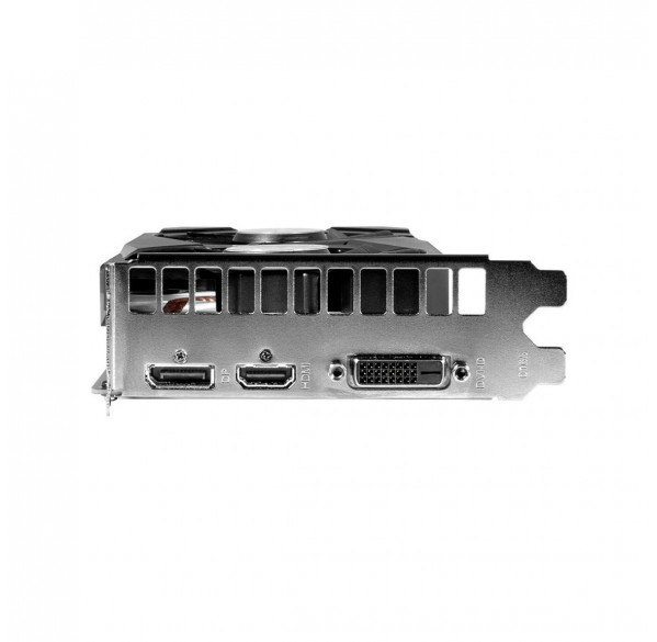 Видеокарта Nvidia GTX 1660 SUPER 6GB GALAX OEM