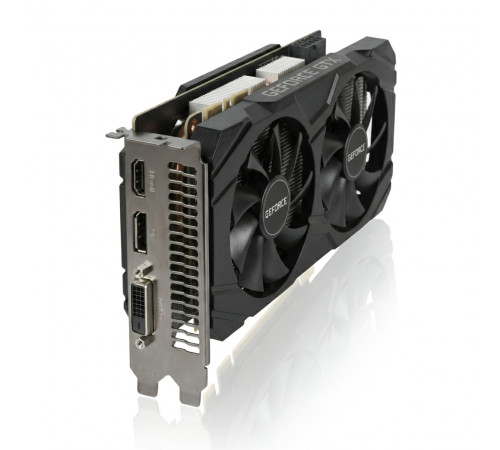 Видеокарта Nvidia GTX 1660 Super 6 GB GALAX