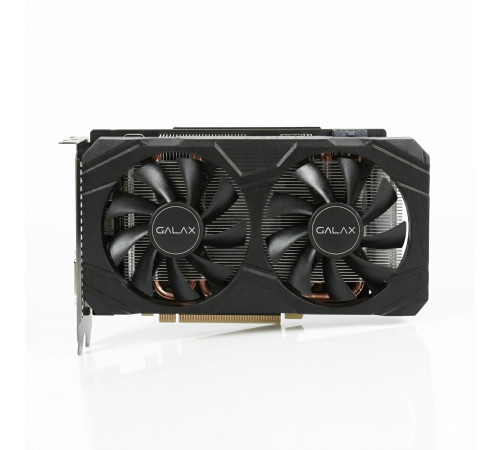 Видеокарта Nvidia GTX 1660 Super 6 GB GALAX