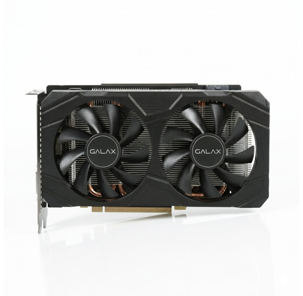 Видеокарта Nvidia GTX 1660 Super 6GB GALAX