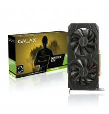 Видеокарта Nvidia GTX 1660 Super 6GB GALAX