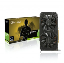 Видеокарта Nvidia GTX 1660 Super 6GB GALAX