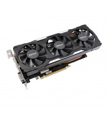 Видеокарта Nvidia GTX 1660 SUPER 6GB ZOTAC X-Gaming Б/У без коробки 