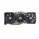 Видеокарта Nvidia GTX 1660 SUPER 6GB ZOTAC X-Gaming Б/У без коробки