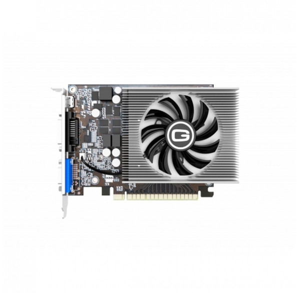 Видеокарта Nvidia GTX 750 2GB Gainward OEM Б/У