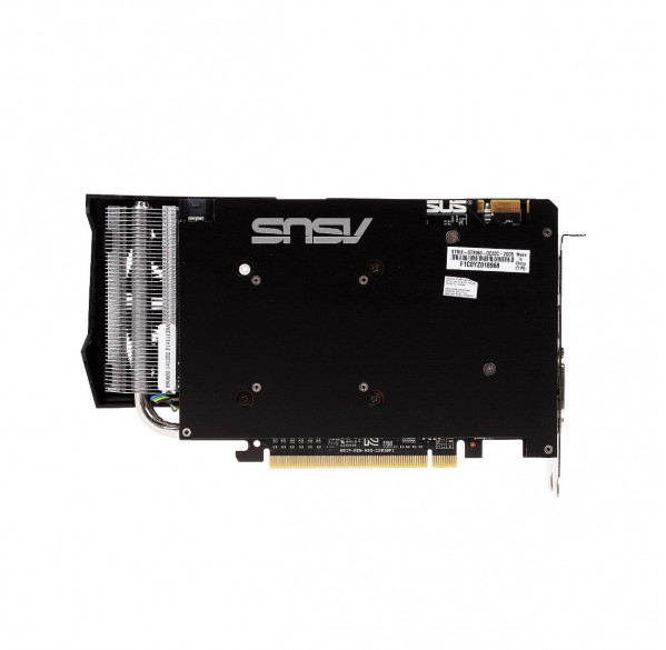 Видеокарта Nvidia GTX 960 2GB ASUS STRIX OC Б/У без коробки Видеокарта Nvidia GTX 960 2GB ASUS STRIX OC Б/У без коробки