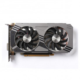 Видеокарта Nvidia GTX 960 2GB ZOTAC Б/У без коробки