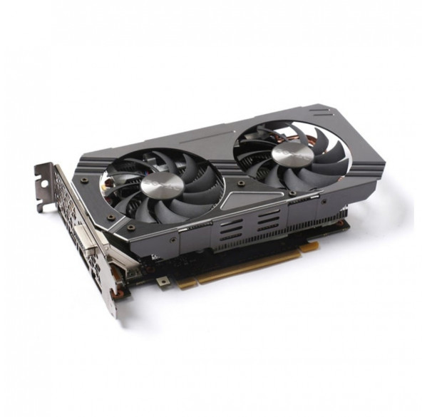 Видеокарта Nvidia GTX 960 2GB ZOTAC Б/У без коробки