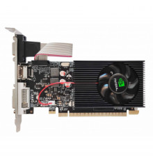 Видеокарта Nvidia GT 210 1GB OEM