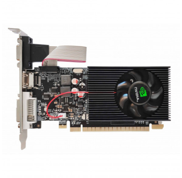 Видеокарта Nvidia GT 210 1GB OEM