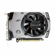 Видеокарта Nvidia GT 730 4GB GALAX Б/У