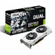 Видеокарта Nvidia GTX 1060 6GB ASUS DUAL Б/У с коробкой