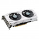 Видеокарта Nvidia GTX 1060 6GB ASUS DUAL Б/У с коробкой
