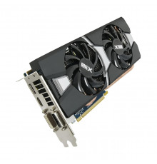 Видеокарта AMD R9 280 3GB Sapphire Dual-X б/у